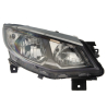 Head Light (8 Pins / Wires)