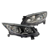 Head Light (8 Pins / Wires) (Set LH+RH)