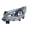 Head Light (7 Pins / Wires)