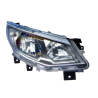 Head Light (7 Pins / Wires)
