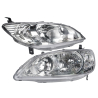 Head Light (Set LH+RH)