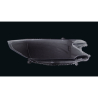 Head Light Cover (China)
