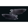 Head Light Cover (China) (Set LH+RH)