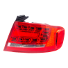 Tail Light Outer (LED Spec)