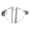 Door Window Regulator Front (With Motor) (Set LH+RH)