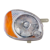Head Light (China)