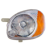 Head Light (China)