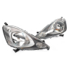 Head Lamp (TYC Taiwan) (Set LH+RH)