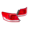 Tail Light Outer (China) (Set LH+RH)