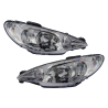 Head Light (Set LH+RH)