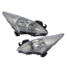 Head Light (Set LH+RH)