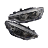 Head Lamp (Full LED) (Set LH+RH)