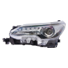 Head Light (With LED)