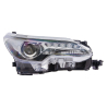Head Light (With LED)