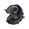 Head Light 2010-2013 (HID White Signal)