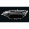 Head Lamp Cover (China)