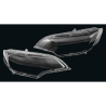 Head Lamp Cover (China) (Set LH+RH)