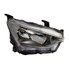 Head Lamp  (Low Spec)