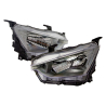 Head Lamp  (Low Spec) (Set LH+RH)