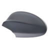 Side Door Mirror Cover (Black)
