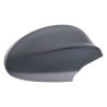 Side Door Mirror Cover (Black)