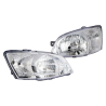 Head Light (Set LH+RH)
