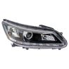 Head Lamp 2.0 (TYC Taiwan)