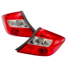 Tail Lamp (China) (Set LH+RH)