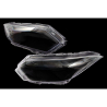 Head Lamp  Cover  (Low Spec) (Set LH+RH)