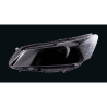Head Lamp Cover 2.0 (Low Spec)