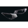 Head Lamp Cover 2.0 (Low Spec) (Set LH+RH)