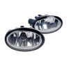Fog Lamp (Set LH+RH)