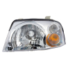 Head Light (China)