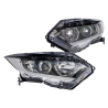 Head Lamp E Spec With DRL (Set LH+RH)