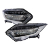 Head Lamp RS / V Spec Full LED (Set LH+RH)
