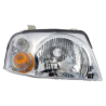 Head Light (China)