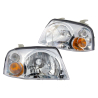 Head Light (China) (Set LH+RH)