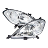 Head Light (Set LH+RH)