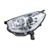 Head Light (Chrome)