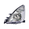 Head Lamp Chrome (China)