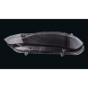 Head Lamp Cover Lens