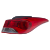 Tail Lamp