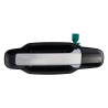 Door Handle Outer Rear (Chrome Handle)