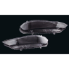Head Lamp Cover Lens (Set LH+RH)