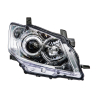 Head Light (2.0G 2.4V HID) (TYC Taiwan)