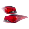 Tail Light Outer (Set LH+RH)