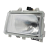 Head Lamp (Manual Adjust)