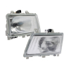 Head Lamp (Manual Adjust) (Set LH+RH)
