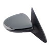 Side Door Mirror 2.0 (With Auto Flip, With Lamp)