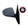 Side Door Mirror 1.6 (With Auto Flip, No Lamp)